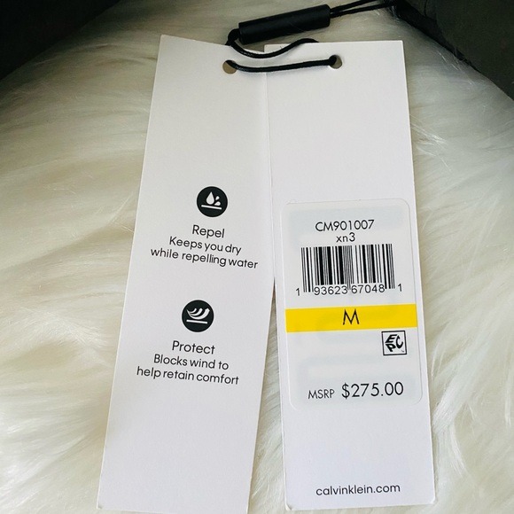 Calvin Klein | Jackets \u0026 Coats | Calvin 